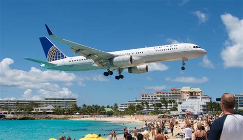 Those looking for cheap flight tickets from Delhi to St maarten need to consider concluding their booking about two months prior to their scheduled travel date.
